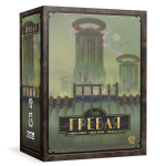 Плотина (Barrage)