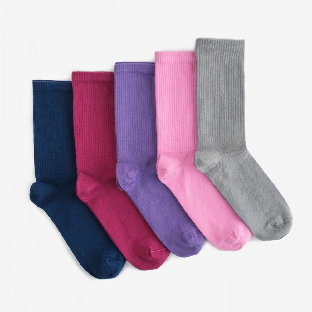 Носки Dodo Socks набор Agatha