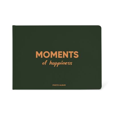 Фотоальбом "Moments of Happiness"