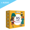 Английский для школьников. Моя внешность
