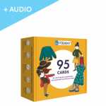 Английский для школьников. Моя внешность