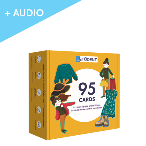 Английский для школьников. Моя внешность