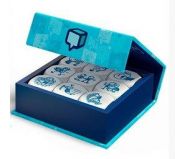Rory's Story Cubes. Actions (Кубики історій Рорі Дії)