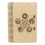 Органайзер для карт Magic The Gathering