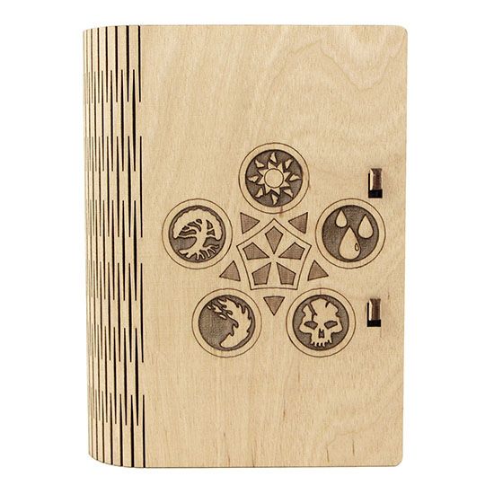 Органайзер для карт Magic The Gathering Органайзер для карт Magic The Gathering