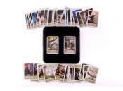 Таймлайн: Обране