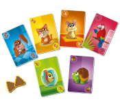 Хто напудил? (Who Did It?)