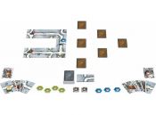 Саботер: Дуель (Saboteur: Das Duell)