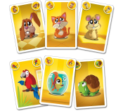 Хто напудил? (Who Did It?)