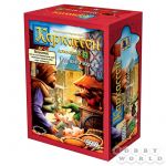 Каркассон: Купцы и зодчие