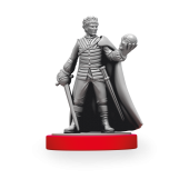 Unmatched: Пращи и стрелы / Unmatched: Slings and Arrows  Unmatched: Пращи и стрелы / Unmatched: Slings and Arrows