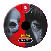 Unmatched: Пращи и стрелы / Unmatched: Slings and Arrows  Unmatched: Пращи и стрелы / Unmatched: Slings and Arrows