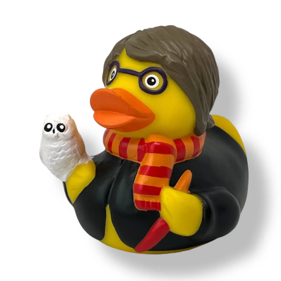 Качка FunnyDucks Гаррі