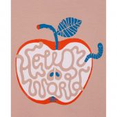 Футболка Hello World