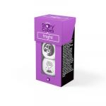 Rory's Story Cubes Fright (Кубики историй Рори Ужастики)