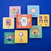 Англійська для школярів. Мій дім