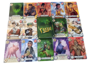 Голод (UA) / The Hunger