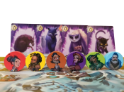 Голод (UA) / The Hunger