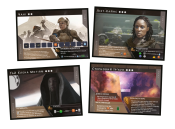 Дюна: Імперіум - Династії  (UA) Дюна: Імперіум - Династії  (UA)