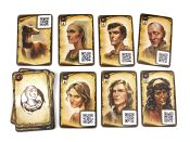 Кримінальні Хроніки: 1400 (UA) / Chronicles of Crime: 1400 (UA)