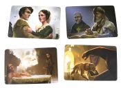 Кримінальні Хроніки: 1400 (UA) / Chronicles of Crime: 1400 (UA)