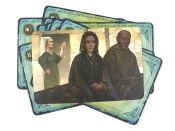 Кримінальні Хроніки: 1400 (UA) / Chronicles of Crime: 1400 (UA)