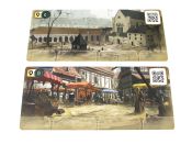 Кримінальні Хроніки: 1400 (UA) / Chronicles of Crime: 1400 (UA)