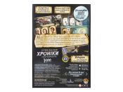 Кримінальні Хроніки: 1400 (UA) / Chronicles of Crime: 1400 (UA)