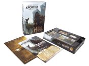 Кримінальні Хроніки: 1400 (UA) / Chronicles of Crime: 1400 (UA)