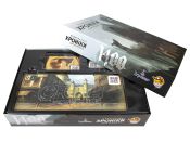 Кримінальні Хроніки: 1400 (UA) / Chronicles of Crime: 1400 (UA)