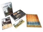 Кримінальні Хроніки: 1400 (UA) / Chronicles of Crime: 1400 (UA)