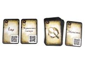 Кримінальні Хроніки: 1400 (UA) / Chronicles of Crime: 1400 (UA)