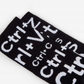 Носки Dodo Socks Copy Paste