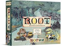 Корни: Речное братство