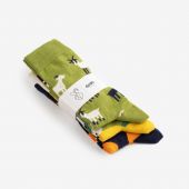 Dodo Socks Набор Hutir