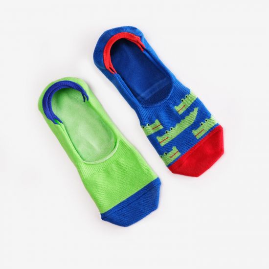 Dodo Socks Набор следов Croco