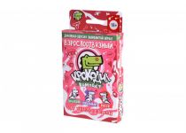 Крокодил ВзрослоОтвязный