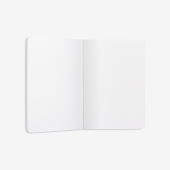 Блокнот у клітинку ORNER x Maliunok «Є нова ідея?»