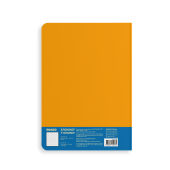 Блокнот у клітинку ORNER x Maliunok «Є нова ідея?»