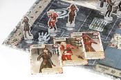 Мертвий сезон: Перехрестя (Dead of Winter: A Crossroads Game)