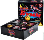 Тік Так Бумм Вечірка