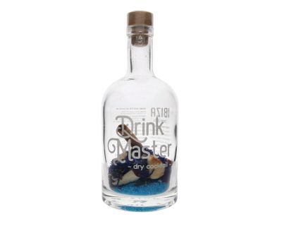 Суміш для коктейлю Drink Master "Ibiza" 