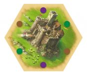 Колонизаторы: Купцы и Варвары (Catan: Traders & Barbarians) Колонизаторы: Купцы и Варвары (Catan: Traders & Barbarians)