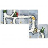 Саботер: Дуель (Saboteur: Das Duell)