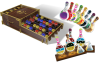 Лаборатория (Potion Explosion)
