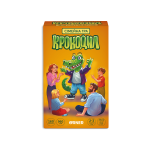 Игра для компании «Крокодил» 