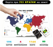 Игра про страны (UA)