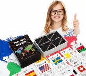 Игра про страны (UA)