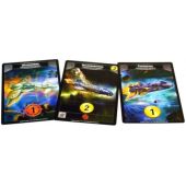 Звёздные империи: Фронтир