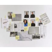 Нерозкриті Справи